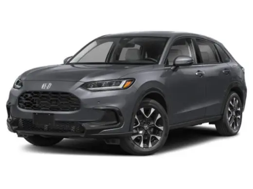 Honda HR-V 2026 EX-L 4dr Crossover