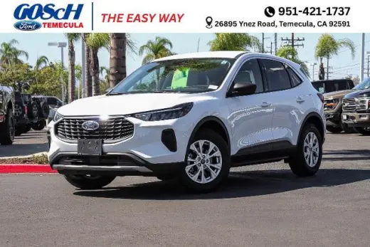 Ford Escape 2023 AWD Active 4dr SUV