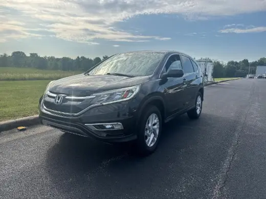 Honda CR-V 2016 EX 4p SUV