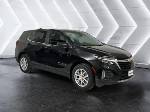 Chevrolet Equinox 2022 LT 4p SUV con 1LT