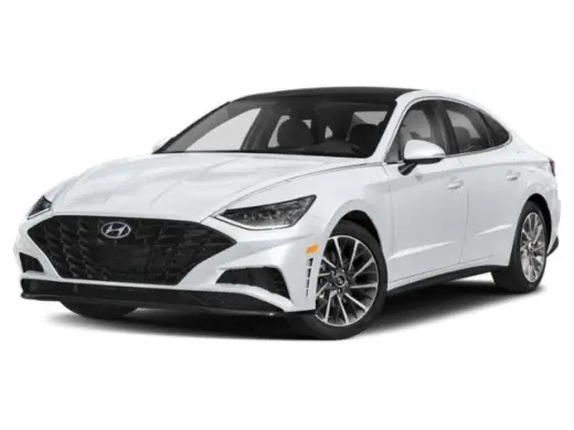 Hyundai SONATA 2021 Limited 4p Sedana