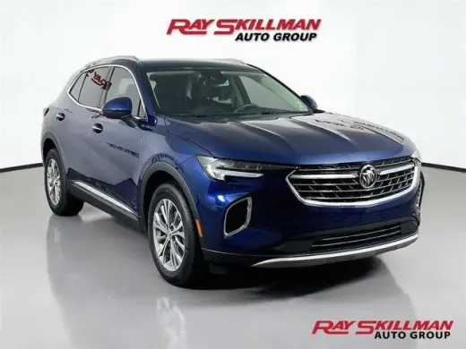 Buick Envision 2023 AWD Preferred 4 puertas crossover