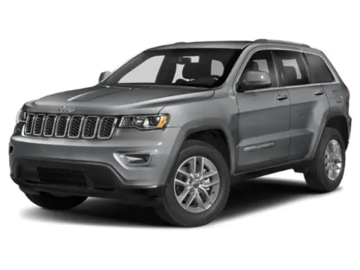 Jeep Grand Cherokee 2019 4x4 Laredo 4p SUV