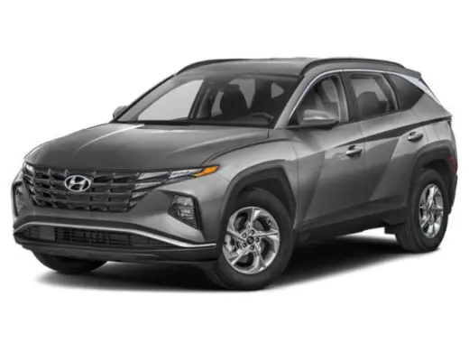 Hyundai TUCSON 2024 AWD SEL 4p SUV