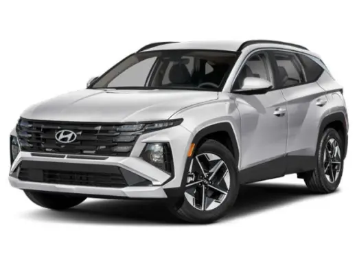 Hyundai TUCSON 2025 AWD SEL 4p SUV