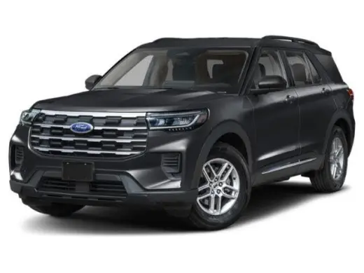 Ford Explorer 2026 4x4 Active SUV de 4 puertas