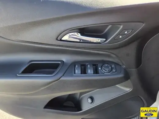 Chevrolet Equinox 2020 LT 4dr SUV con 2LT
