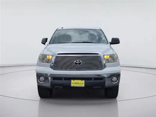 Toyota Tundra 2013 4x2 Nivel 4 Double Cab Camioneta SB (4.6L V8)