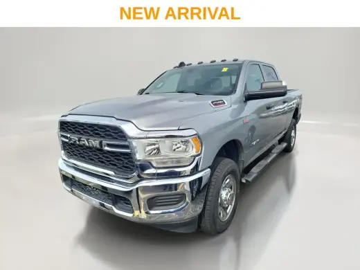 Ram 2500 2021 4x4 Tradesman 4dr Crew Cab 6.3 ft. SB Pickup