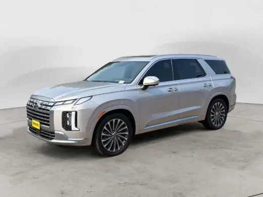 Hyundai PALISADE 2025 AWD Caligrafía 4d SUV