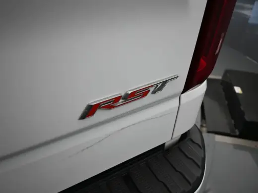 Chevrolet Silverado 1500 2023 4x2 RST 4dr Crew Cab 5.8 ft. SB