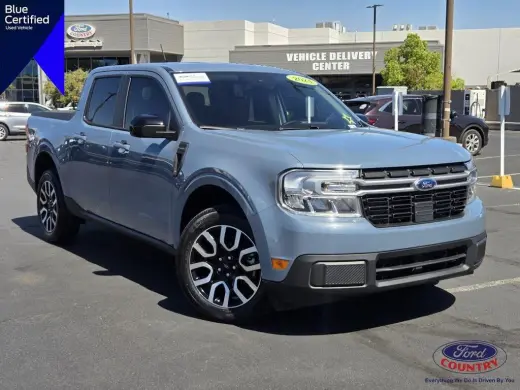 Ford Maverick 2024 Lariat 4p SuperCrew 4.5 ft. SB