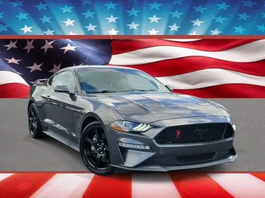 Ford Mustang 2019 GT Premium 2d Fastback
