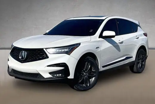 Acura RDX 2019 SH-AWD 4p SUV con paquete A-SPEC