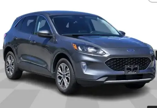 Ford Escape 2025 AWD ST-Line Select 4dr SUV