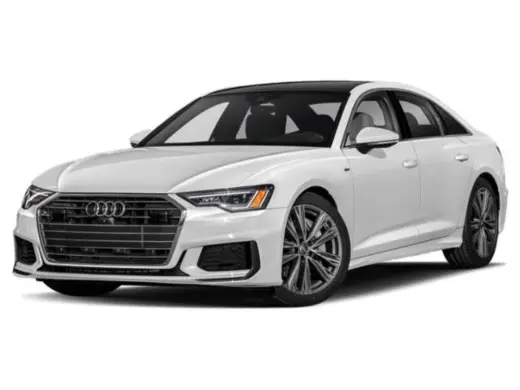 Audi A6 2019 AWD quattro Premium Plus 55 TFSI 4puertas Sedán