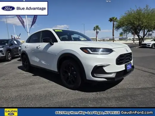 Honda HR-V 2024 Sport 4dr Crossover