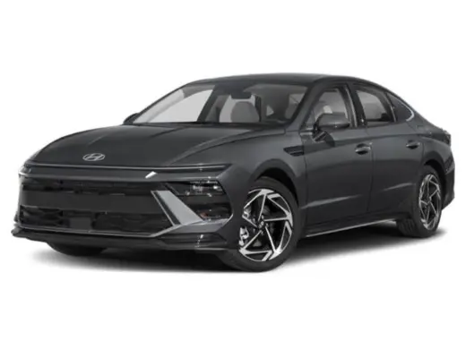 Hyundai SONATA 2024 AWD SEL Sedán 4 puertas