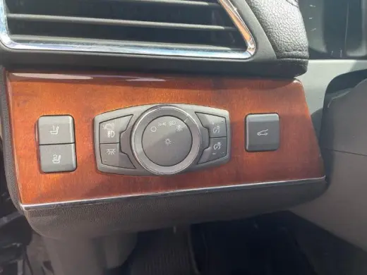 Lincoln MKX 2013 AWD 4dr SUV