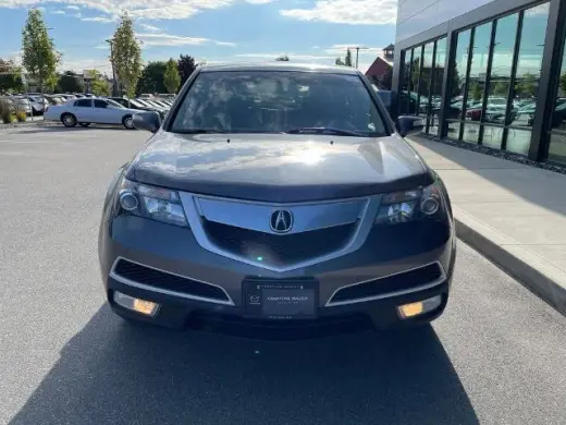 Acura MDX 2012 SH-AWD 4p SUV