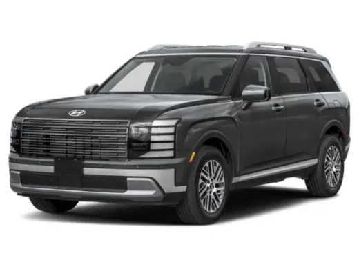 Hyundai PALISADE 2026 AWD SEL 4dr SUV