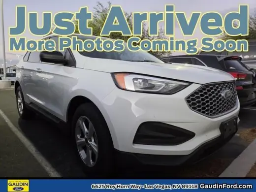 Ford Edge 2023 AWD SE 4dr Crossover