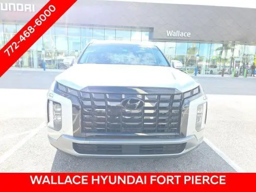 Hyundai PALISADE 2024 AWD Limited SUV 4 puertas