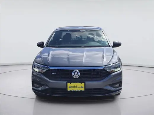 Volkswagen Jetta 2021 S Sedán de 4 puertas, Cambiante mecánico de 6 velocidades