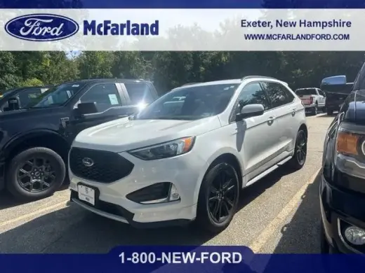 Ford Edge 2024 AWD ST-Line 4dr SUV