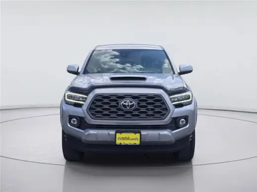 Toyota Tacoma 2023 4x2 TRD Sport 4puertas Doble Cabina 5.0 ft SB