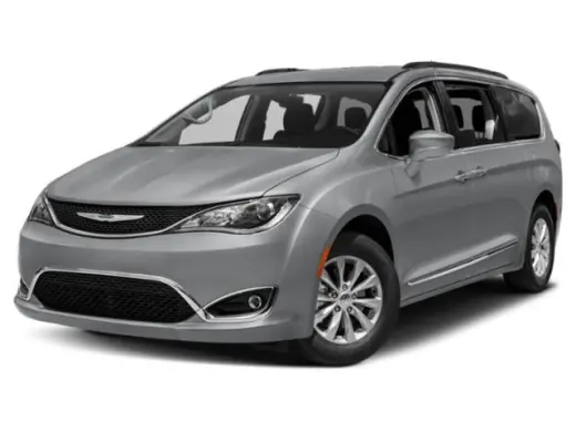 Chrysler Pacifica 2018 Touring L furgoneta 4 puertas