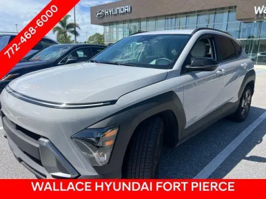 Hyundai KONA 2026 SEL Sport 4dr SUV
