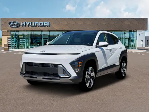 Hyundai KONA 2026 Limitada 4p SUV