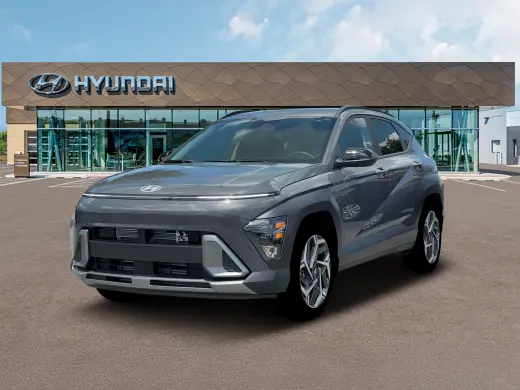 Hyundai KONA 2026 SEL Premium 4dr SUV