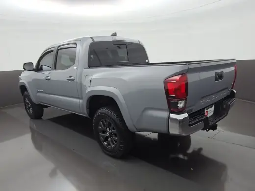Toyota Tacoma 2021 4x2 TRD Todo Terreno 4p Doble Cab 5.0 ft CB