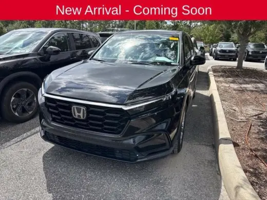 Honda CR-V 2024 EX-L 4p SUV