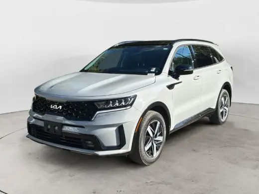 Kia Sorento 2022 EX 4dr SUV