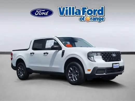 Ford Maverick 2026 XLT 4dr SuperCrew 4.5 ft. SB