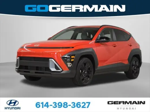 Hyundai KONA 2026 SEL Sport 4dr SUV