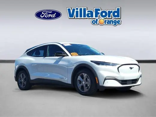 Ford Mustang Mach-E 2023 Select 4dr SUV