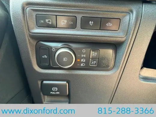 Ford F-150 2021 4x4 XLT 4dr SuperCrew 5.5 ft. SB