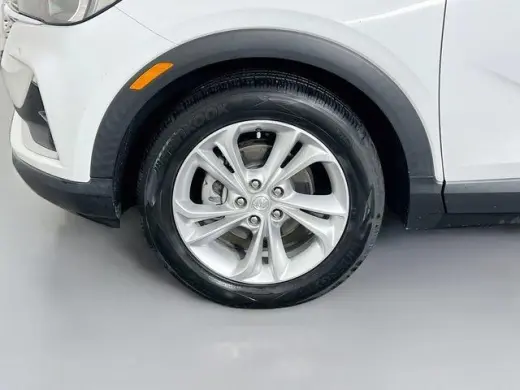 Buick Encore GX 2020 Preferred 4dr Crossover