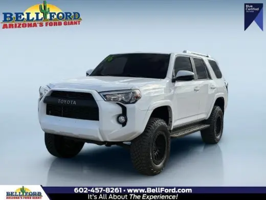 Toyota 4Runner 2016 4x4 SR5 4p SUV
