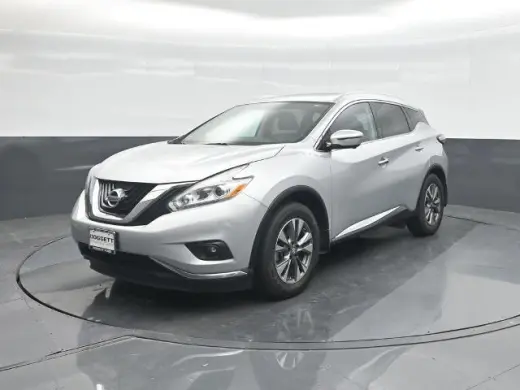 Nissan Murano 2016 AWD S 4dr SUV