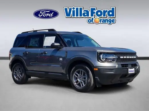 Ford Bronco Sport 2026 AWD Big Bend 4dr SUV
