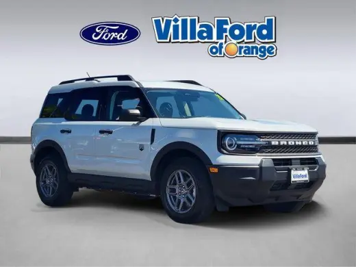 Ford Bronco Sport 2026 AWD Big Bend 4dr SUV