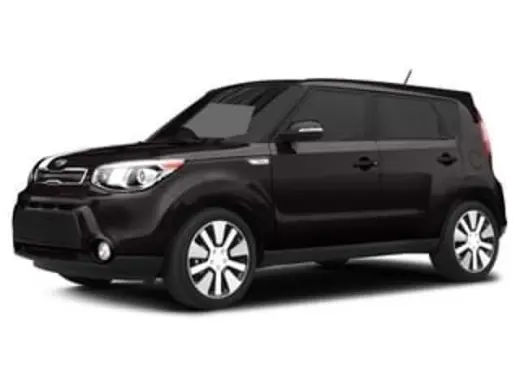 Kia Soul 2014 4dr Crossover 6A