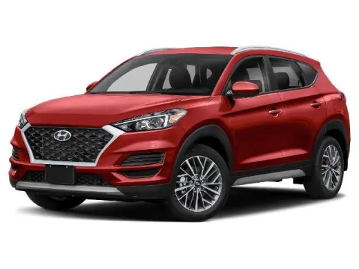 Hyundai TUCSON 2019 SEL 4dr SUV