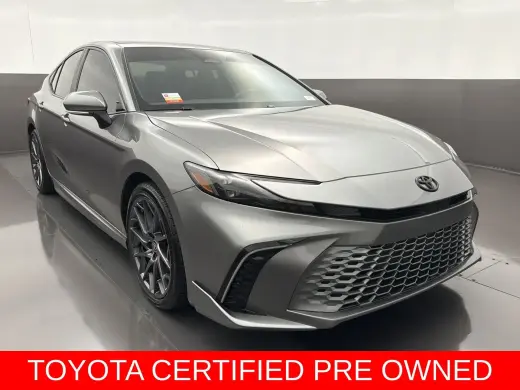 Toyota Camry 2025 SE 4dr Sedán