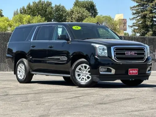 GMC Yukon XL 2018 4x2 SLT SUV 4 puertas